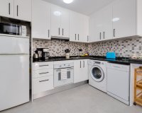 Resale - Apartament  - Orihuela-Costa - La Zenia