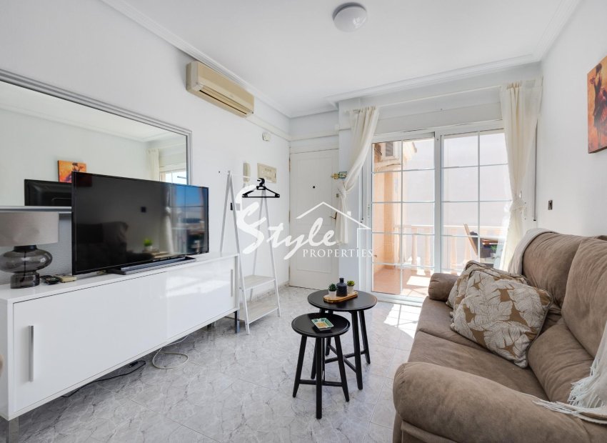 Resale - Apartament  - Orihuela-Costa - La Zenia