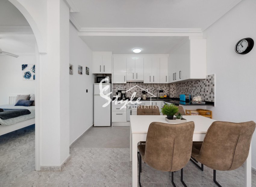 Resale - Apartament  - Orihuela-Costa - La Zenia