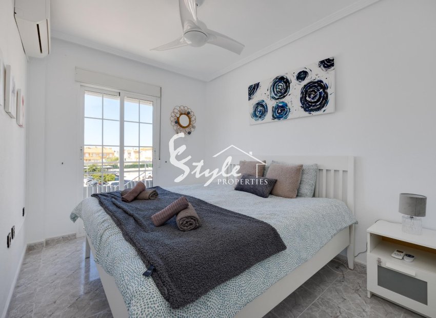 Resale - Apartament  - Orihuela-Costa - La Zenia
