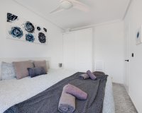Resale - Apartament  - Orihuela-Costa - La Zenia