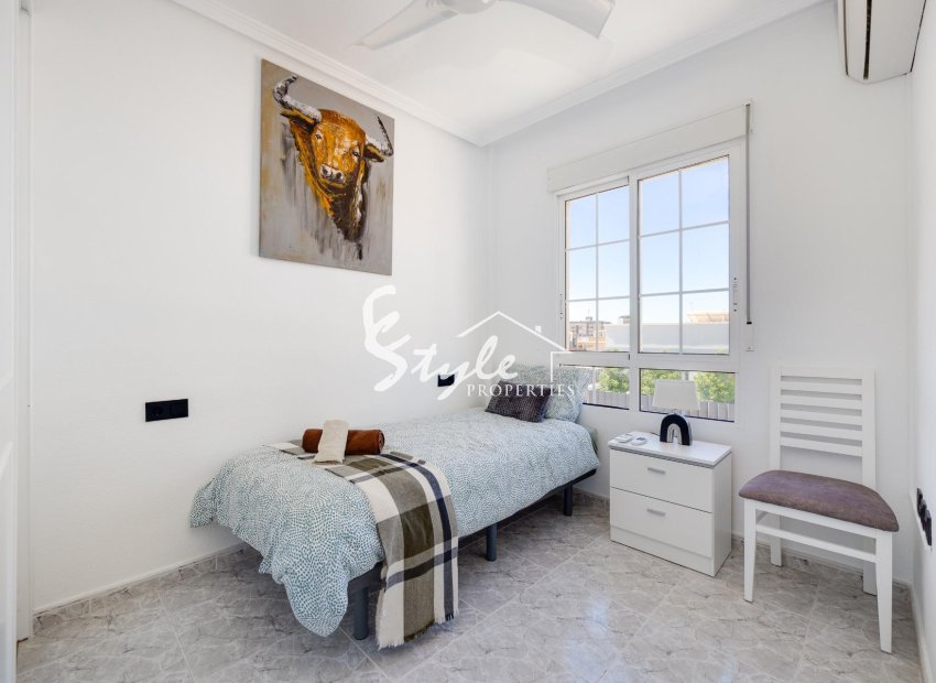 Resale - Apartament  - Orihuela-Costa - La Zenia