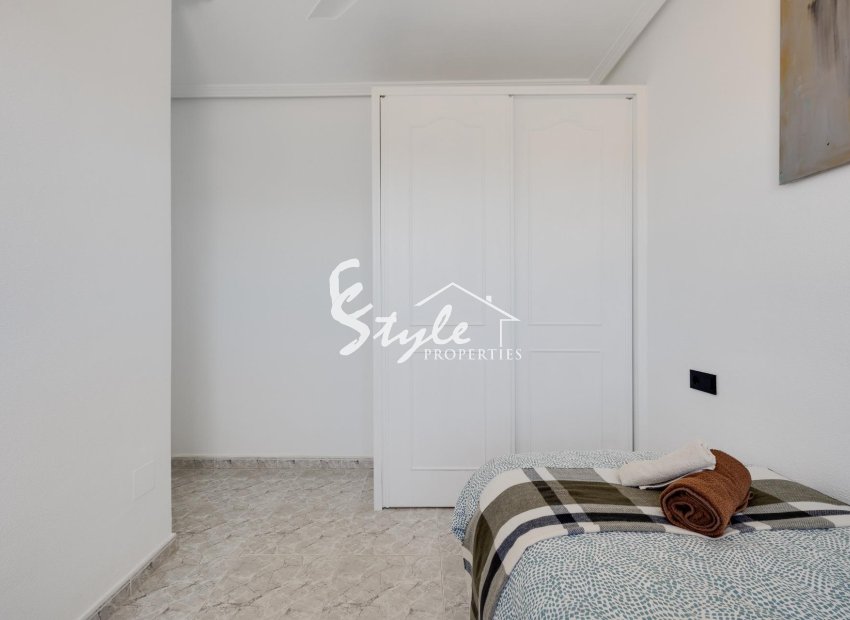 Resale - Apartament  - Orihuela-Costa - La Zenia
