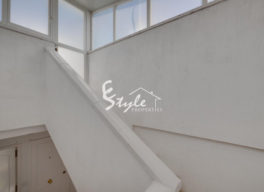 Resale - Apartament  - Orihuela-Costa - La Zenia