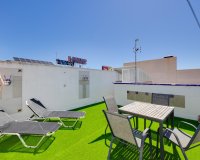 Resale - Apartament  - Orihuela-Costa - La Zenia