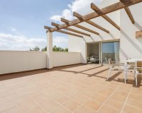 Resale - Apartament  - Orihuela-Costa - Las Colinas Golf