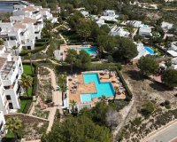Resale - Apartament  - Orihuela-Costa - Las Colinas Golf