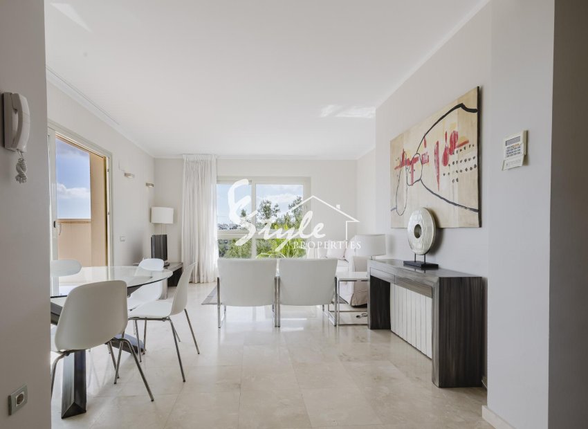 Resale - Apartament  - Orihuela-Costa - Las Colinas Golf