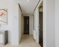 Resale - Apartament  - Orihuela-Costa - Las Colinas Golf