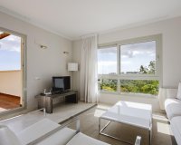 Resale - Apartament  - Orihuela-Costa - Las Colinas Golf