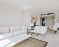 Resale - Apartament  - Orihuela-Costa - Las Colinas Golf