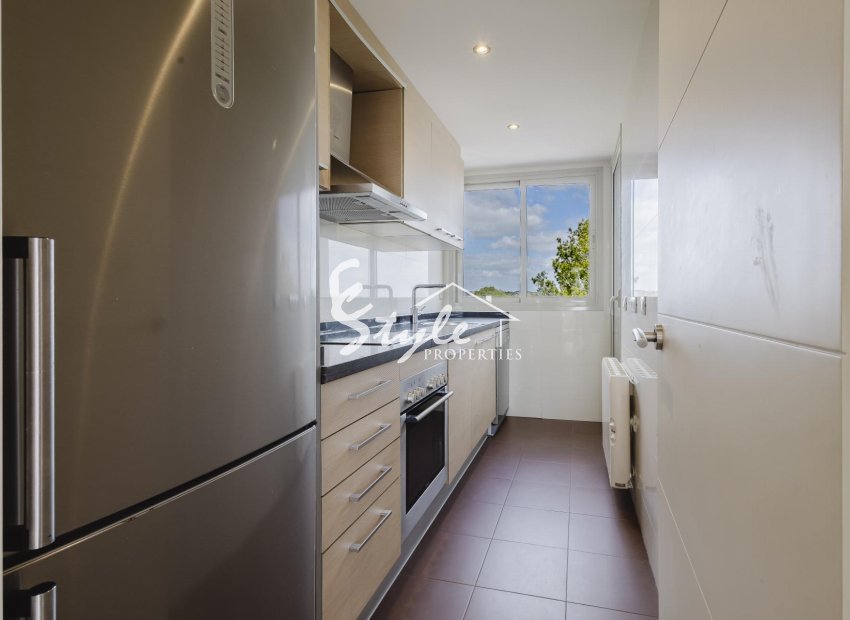 Resale - Apartament  - Orihuela-Costa - Las Colinas Golf