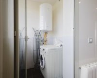 Resale - Apartament  - Orihuela-Costa - Las Colinas Golf