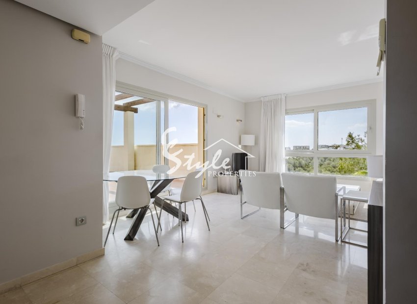 Resale - Apartament  - Orihuela-Costa - Las Colinas Golf
