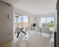 Resale - Apartament  - Orihuela-Costa - Las Colinas Golf
