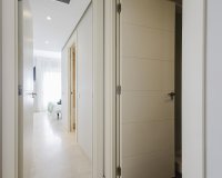 Resale - Apartament  - Orihuela-Costa - Las Colinas Golf