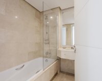 Resale - Apartament  - Orihuela-Costa - Las Colinas Golf