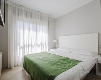 Resale - Apartament  - Orihuela-Costa - Las Colinas Golf
