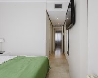 Resale - Apartament  - Orihuela-Costa - Las Colinas Golf