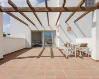 Resale - Apartament  - Orihuela-Costa - Las Colinas Golf