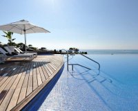 Resale - Apartament  - Orihuela-Costa - Las Colinas Golf