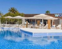 Resale - Apartament  - Orihuela-Costa - Las Colinas Golf