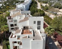 Resale - Apartament  - Orihuela-Costa - Las Colinas Golf
