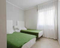 Resale - Apartament  - Orihuela-Costa - Las Colinas Golf