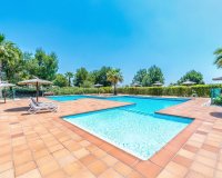 Resale - Apartament  - Orihuela-Costa - Las Colinas Golf