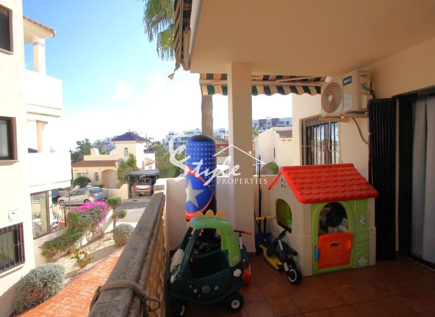 Resale - Apartament  - Orihuela-Costa - Las Ramblas