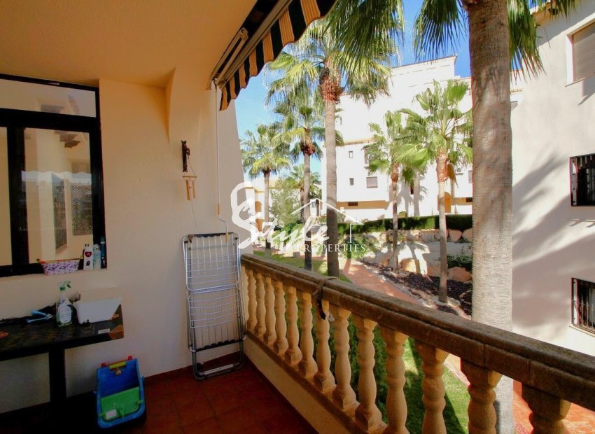 Resale - Apartament  - Orihuela-Costa - Las Ramblas