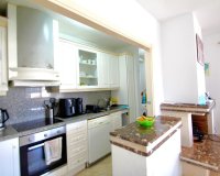 Resale - Apartament  - Orihuela-Costa - Las Ramblas