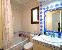 Resale - Apartament  - Orihuela-Costa - Las Ramblas