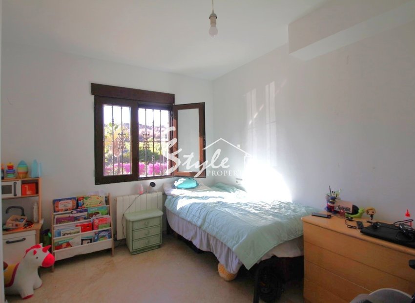 Resale - Apartament  - Orihuela-Costa - Las Ramblas