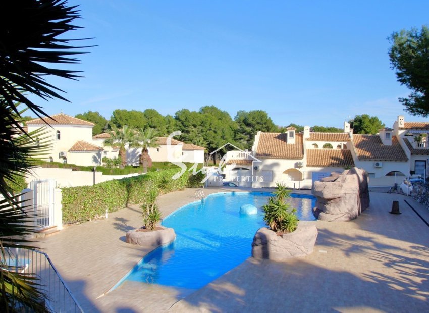 Resale - Apartament  - Orihuela-Costa - Las Ramblas