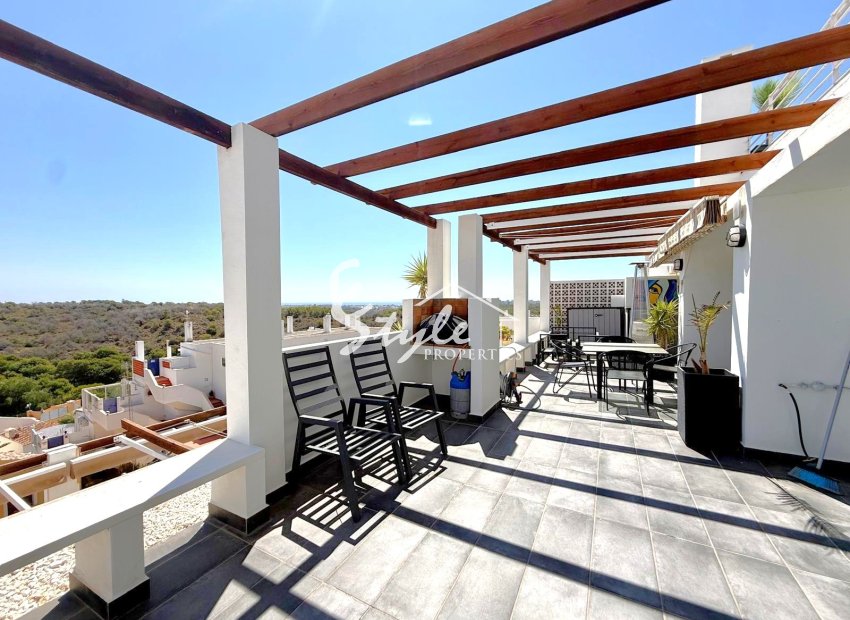 Resale - Apartament  - Orihuela-Costa - Las Ramblas