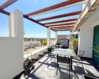 Resale - Apartament  - Orihuela-Costa - Las Ramblas