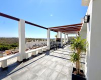 Resale - Apartament  - Orihuela-Costa - Las Ramblas
