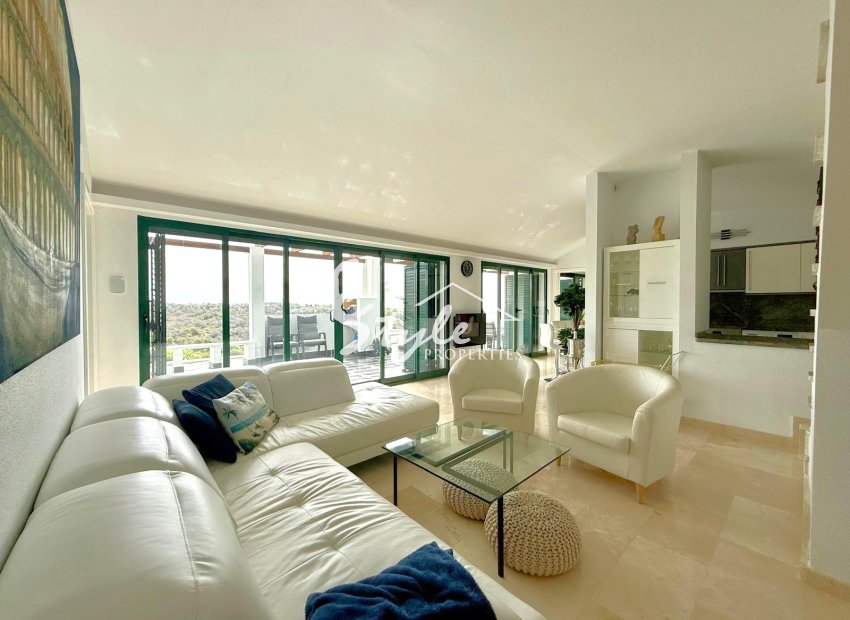 Resale - Apartament  - Orihuela-Costa - Las Ramblas