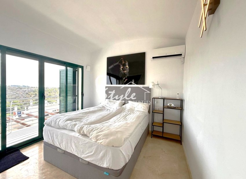Resale - Apartament  - Orihuela-Costa - Las Ramblas