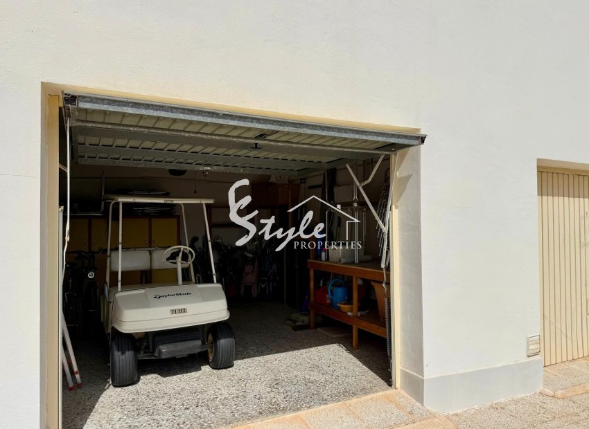 Resale - Apartament  - Orihuela-Costa - Las Ramblas