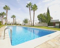 Resale - Apartament  - Orihuela-Costa - Las Ramblas