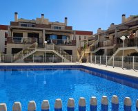 Resale - Apartament  - Orihuela-Costa - Lomas de Cabo Roig