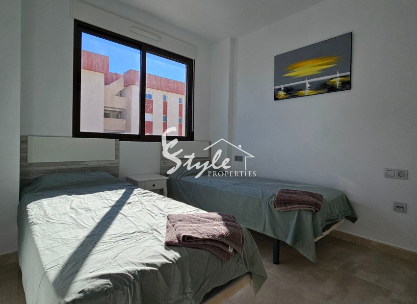 Resale - Apartament  - Orihuela-Costa - Lomas de Cabo Roig