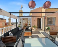 Resale - Apartament  - Orihuela-Costa - Lomas de Don Juan