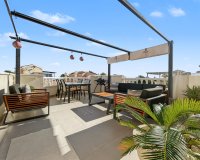 Resale - Apartament  - Orihuela-Costa - Lomas de Don Juan