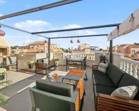 Resale - Apartament  - Orihuela-Costa - Lomas de Don Juan