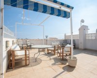 Resale - Apartament  - Orihuela-Costa - Los Almendros-La Florida