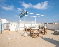 Resale - Apartament  - Orihuela-Costa - Los Almendros-La Florida