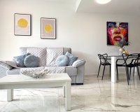 Resale - Apartament  - Orihuela-Costa - Los Altos